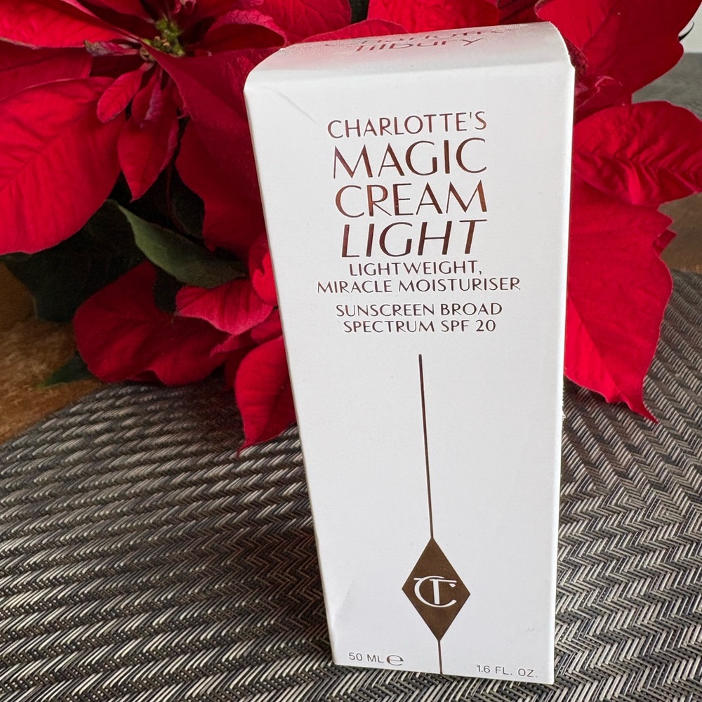 Charlotte tilbury